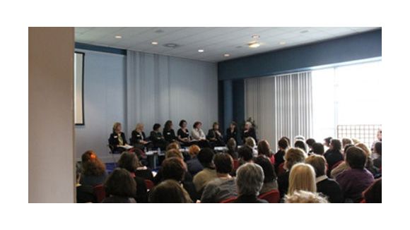 Force femmes : ça bouge à l'antenne de lille