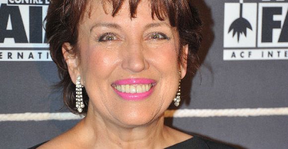 Roselyne Bachelot bientôt chroniqueuse pour Cyril Hanouna