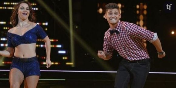 Danse avec les stars 2014 : Rayane Bensetti blessé présent ou absent samedi 4 octobre ? (vidéo)