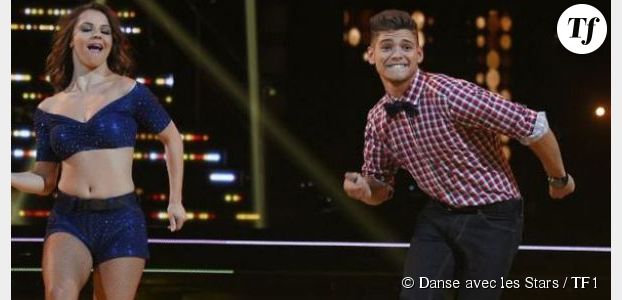 Danse avec les stars 2014 : Rayane Bensetti blessé présent ou absent samedi 4 octobre ? (vidéo)
