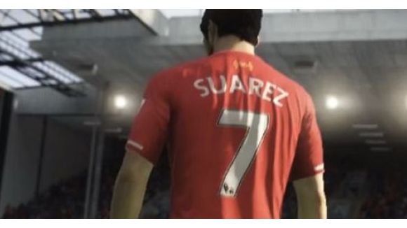 FIFA 15 : date du retour de Luis Suarez après sa suspension ?