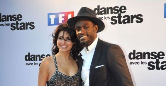 Corneille est très pote avec M. Pokora