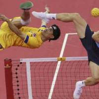 Sepak Takraw : c'est quoi ce nouveau sport ?