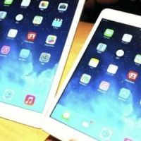 iPad Air 2 : le point sur les dernières rumeurs