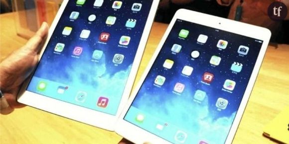 iPad Air 2 : le point sur les dernières rumeurs