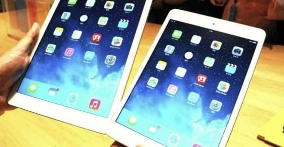 iPad Air 2 : le point sur les dernières rumeurs