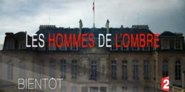 Les hommes de l'ombre Saison 2 : 4 choses à savoir - Terrafemina