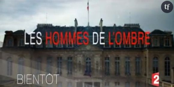 Les hommes de l'ombre Saison 2 : 4 choses à savoir