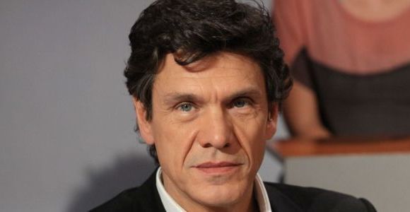 Marc Lavoine sur Crossing Lines : "ce n’est pas Citizen Kane ni True Detective"