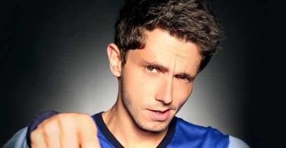 Guillaume Pley (Rising Star) est célibataire