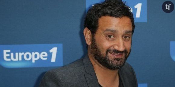 TPMP : Cyril Hanouna a été le stagiaire de Marina Foïs