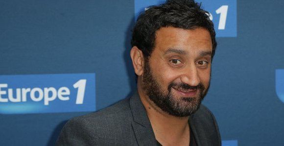 TPMP : Cyril Hanouna a été le stagiaire de Marina Foïs