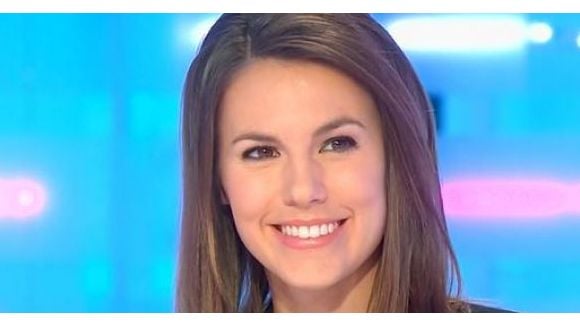 Emilie Besse : la journaliste est-elle en couple ou célibataire ?