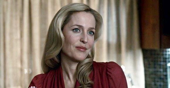 Gillian Anderson : "Un sexisme intolérable" existe à Hollywood