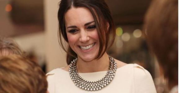 Kate Middleton : Britney Spears veut lui offrir des culottes