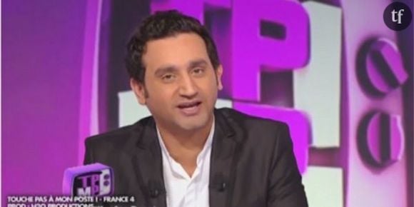 TPMP : revivre les débuts de Cyril Hanouna