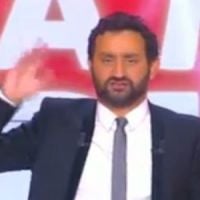 Touche pas à mon Poste : Cyril Hanouna n'est toujours pas fan de Rising Star