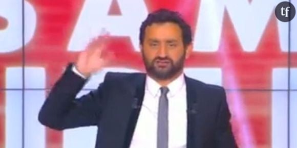 Touche pas à mon Poste : Cyril Hanouna n'est toujours pas fan de Rising Star