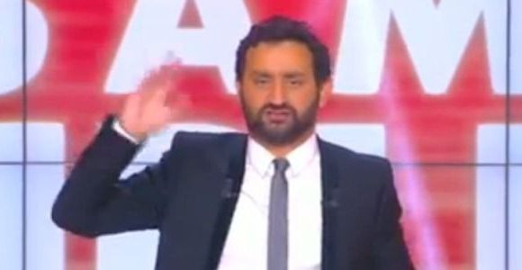 Touche pas à mon Poste : Cyril Hanouna n'est toujours pas fan de Rising Star
