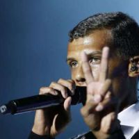 Stromae : le chanteur entre au Musée Grévin