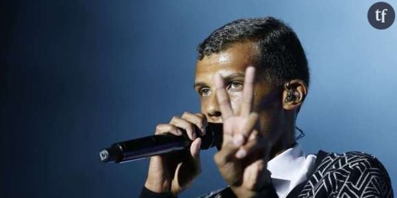 Stromae : le chanteur entre au Musée Grévin