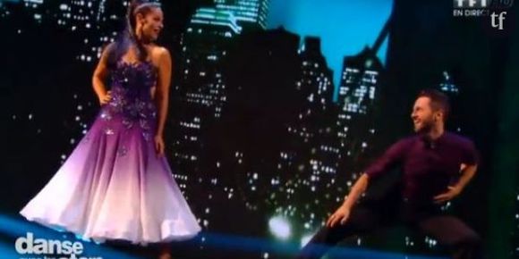 Danse avec les stars 2014 : élimination d’Elisa Tovati sur TF1 Replay