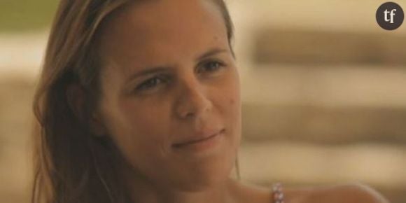 7 à 8 : couple, photos nues, bébé… les confessions de Laure Manaudou (Vidéo)