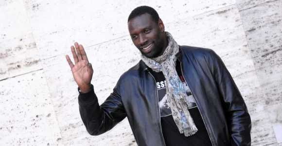 Vivement Dimanche : Omar Sy malade est remplacé par Stone et Charden