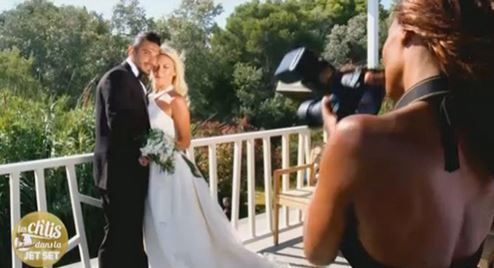 Ch’tis dans la Jet Set : Tressia et Julien sont toujours en couple