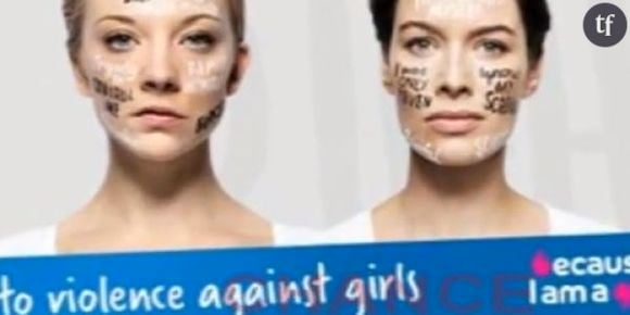 Because I Am a Girl : les reines de Game of Thrones luttent contre les violences faites aux petites filles