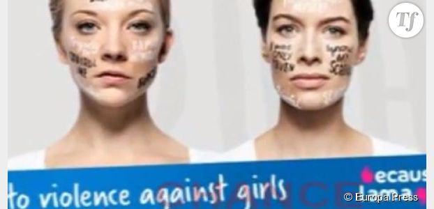 Because I Am a Girl : les reines de Game of Thrones luttent contre les violences faites aux petites filles