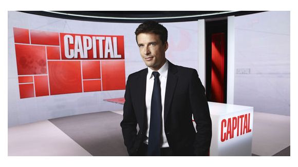 Capital : entreprises de rêve et course au CDI sur M6 Replay / 6Play