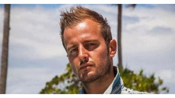 Geoffrey et Adixia : après le couple, l’amitié