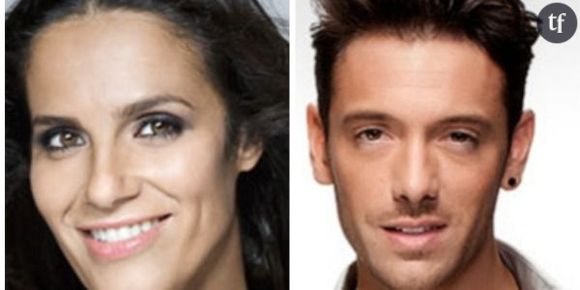 Danse avec les Stars 2014 : Maxime Dereymez dégoûté par l'élimination d'Elisa Tovati