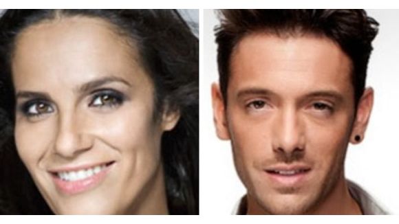 Danse avec les Stars 2014 : Maxime Dereymez dégoûté par l'élimination d'Elisa Tovati