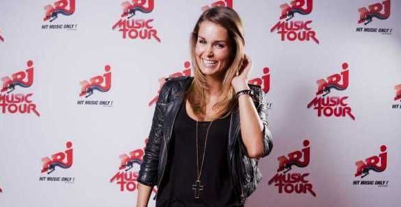 Le Mag : Jeny Priez n'a pas pour priorité de revenir sur NRJ12 