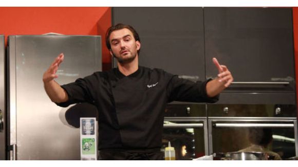 Cyril Lignac : le Chef chouchou des Français est-il en couple ou célibataire ?