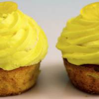 Le cupcake au citron, on vous explique tout en moins de 3 minutes  – Vidéo 