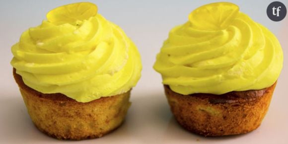 Le cupcake au citron, on vous explique tout en moins de 3 minutes  – Vidéo