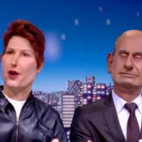  Guignols de l'info : ils accueillent Natacha Polony (vidéo)