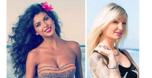 Île des vérités 4 : Serena est très copine avec Beverly