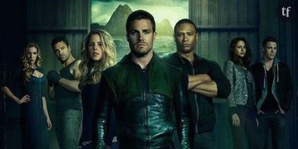 Arrow : 3 choses à savoir sur la nouvelle série de TF1
