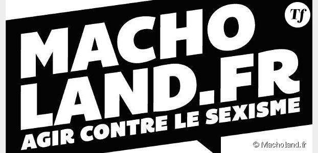Macholand.fr : la plate-forme collaborative qui épingle les pubs et les propos sexistes