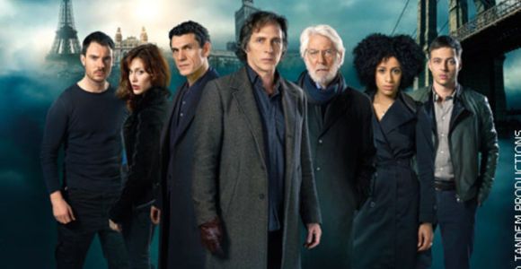 Crossing Lines Saison 3: quelle date de diffusion pour la suite ?