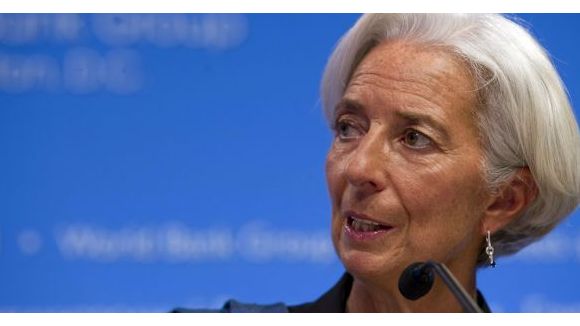 Women's Forum 2014 : 10e édition pour le "Davos" des femmes 