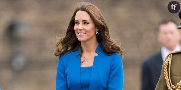 Kate Middleton enceinte : toujours malade elle va vivre avec sa maman