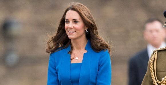 Kate Middleton enceinte : toujours malade elle va vivre avec sa maman