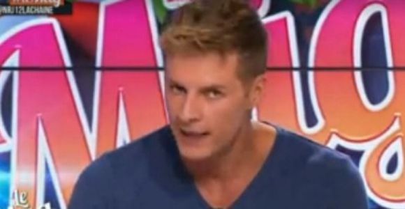 Le Mag : gros clash entre Moundir et Matthieu Delormeau