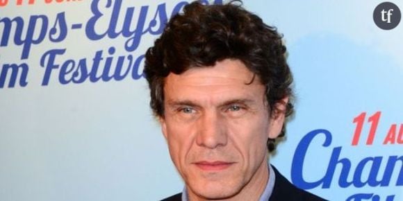 Marc Lavoine parle de sa vision de l’amour