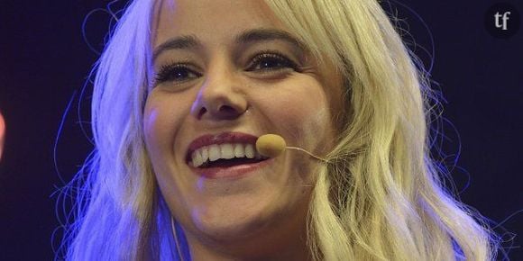 Danse avec les stars 2014 : Alizée donne son avis sur Joyce Jonathan